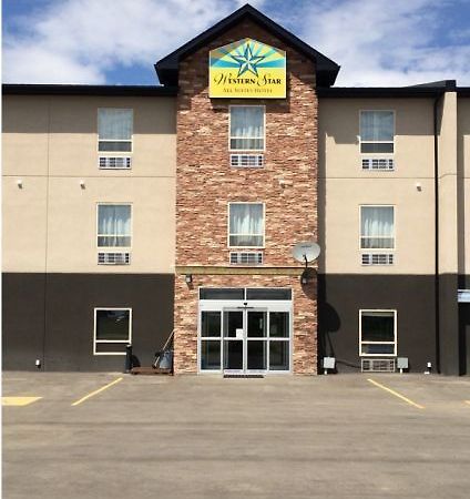 Western Star All Suites Hotel Melita Exterior photo