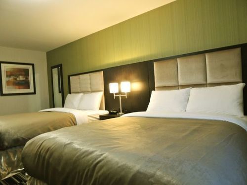 Western Star All Suites Hotel Melita Exterior photo